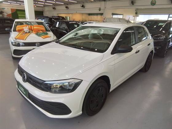 VOLKSWAGEN POLO 1.0 MPI TRACK MANUAL